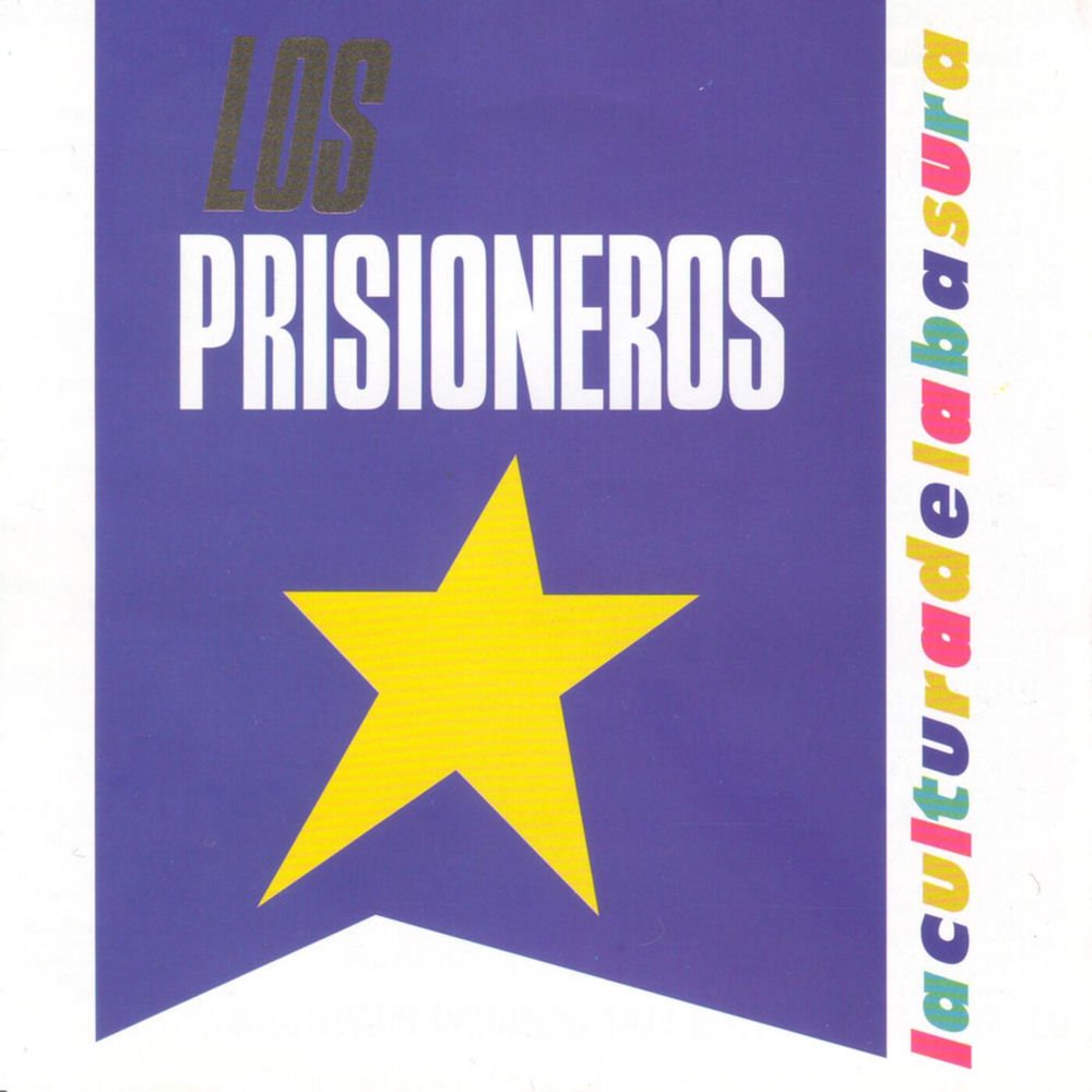 la cultura de la basura