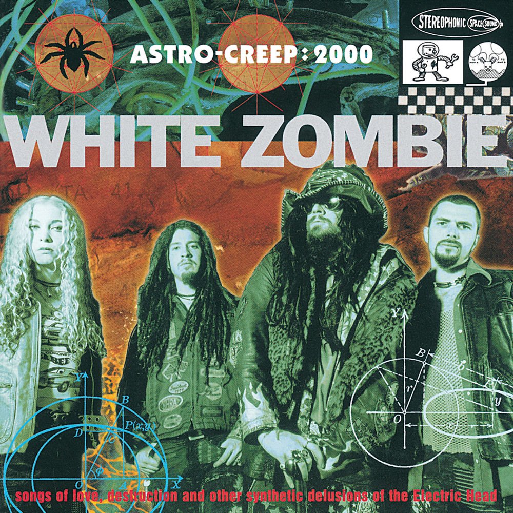 Astro-Creep 2000