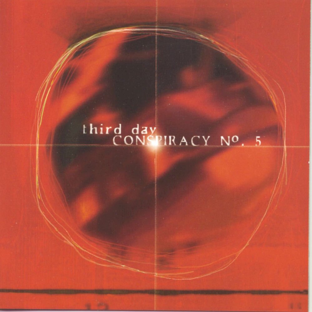 CONSPIRACY # 5