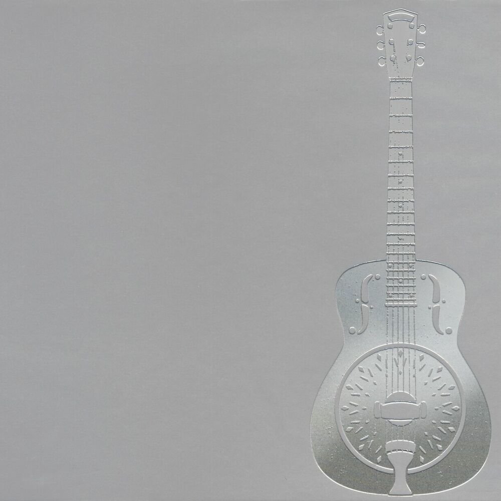 Dire Straits