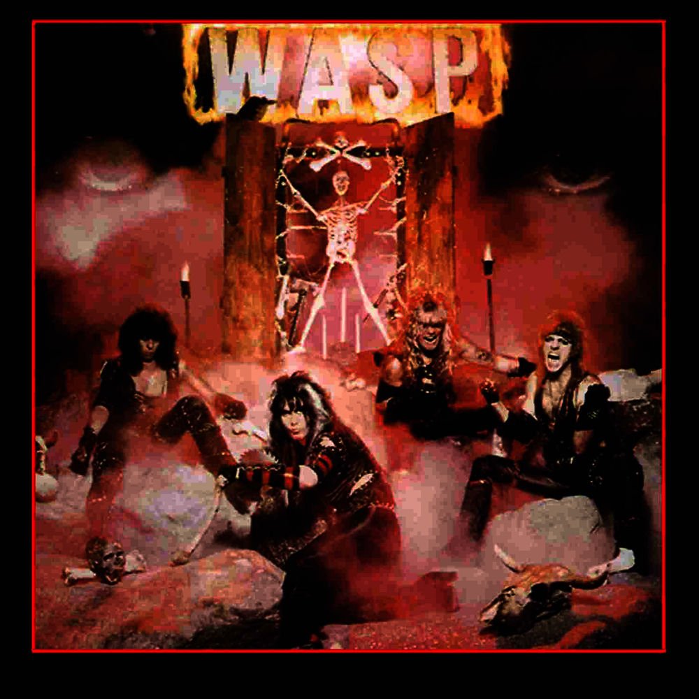 W.A.S.P