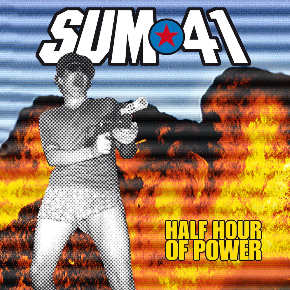 half hour of power