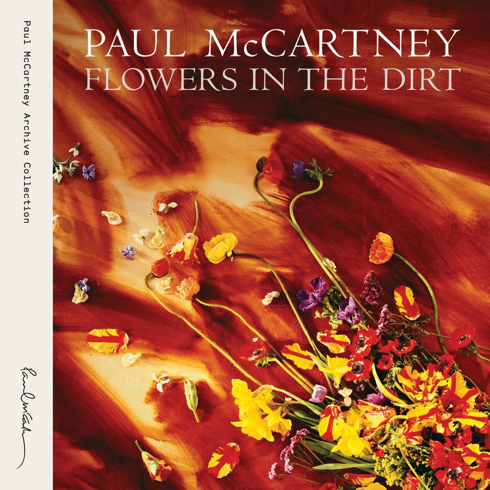 Flowers In The Dirt