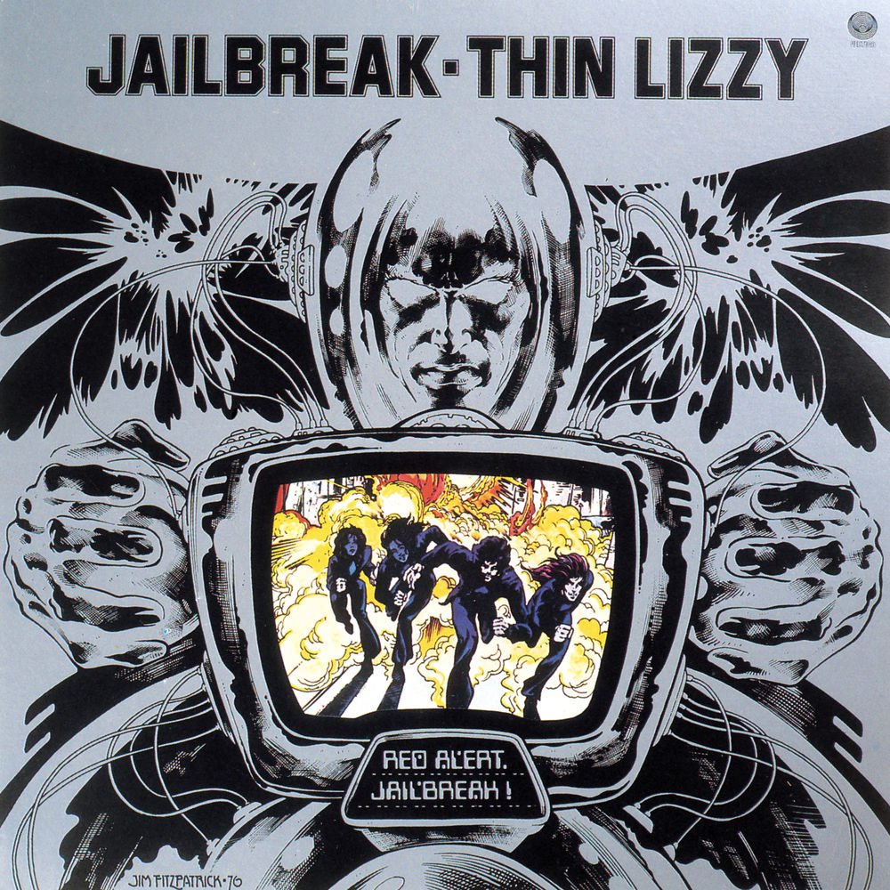 JailBreak