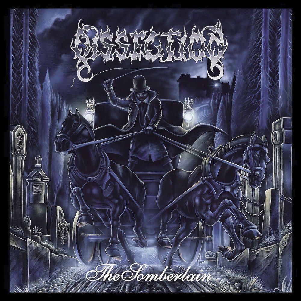 The somberlain