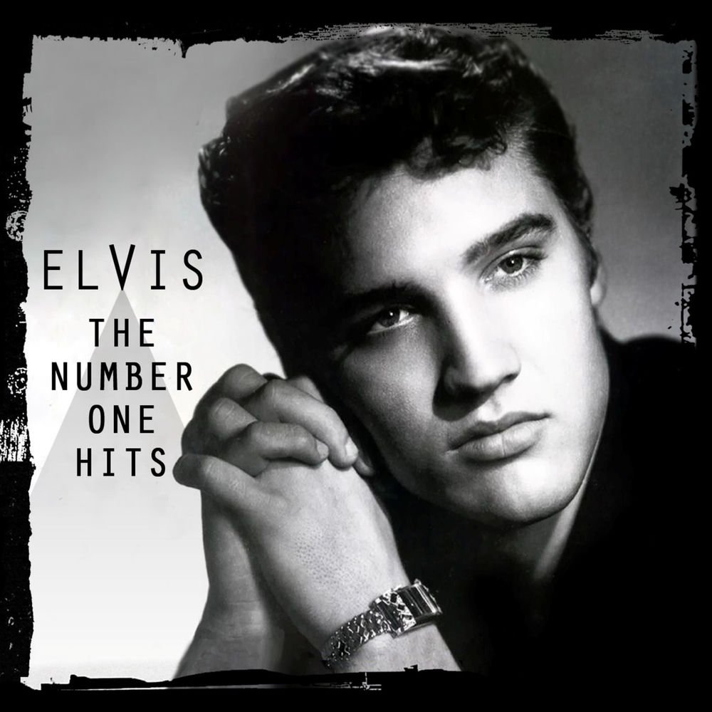 The Number One Hits