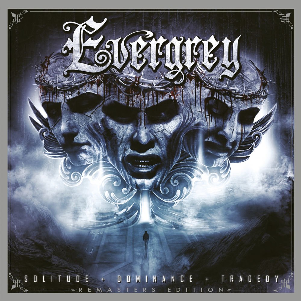 Solitude Dominance Tragedy