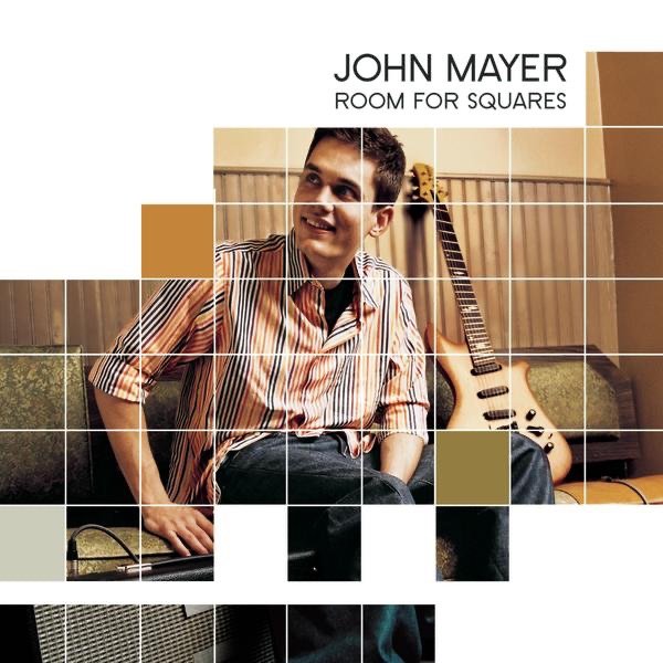 No Room For Squares