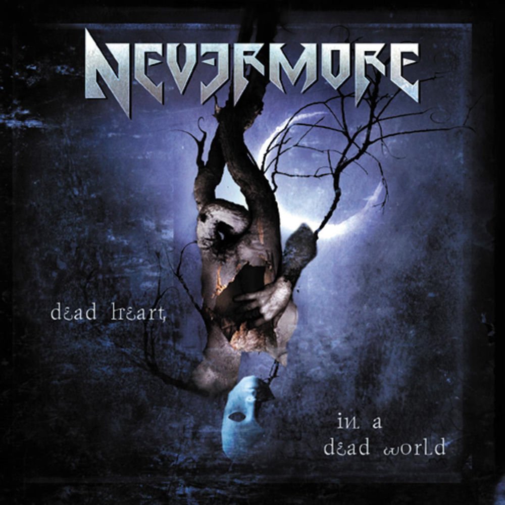 A Dead Heart In A Dead World