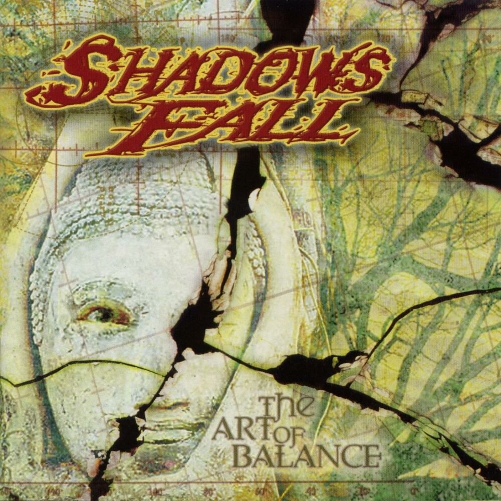 the Art Of Balance