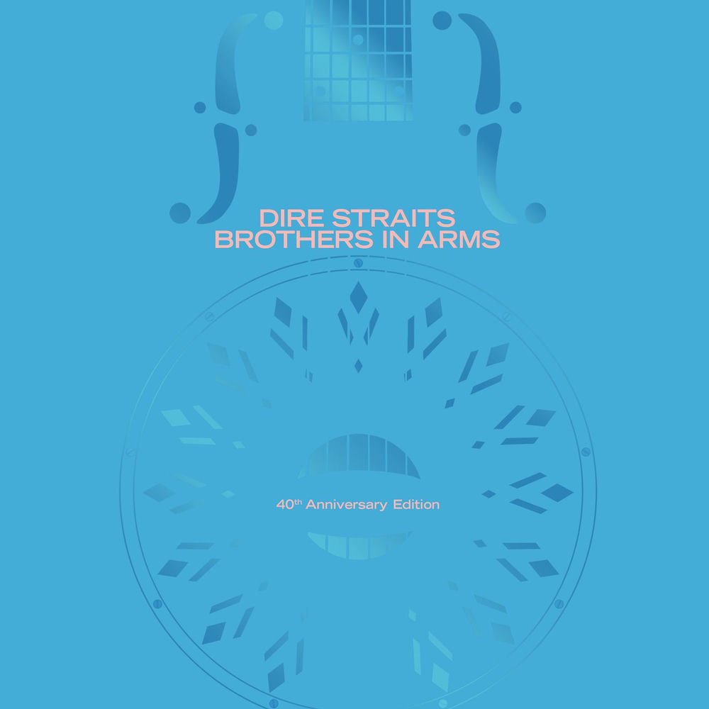 Brothers in arms