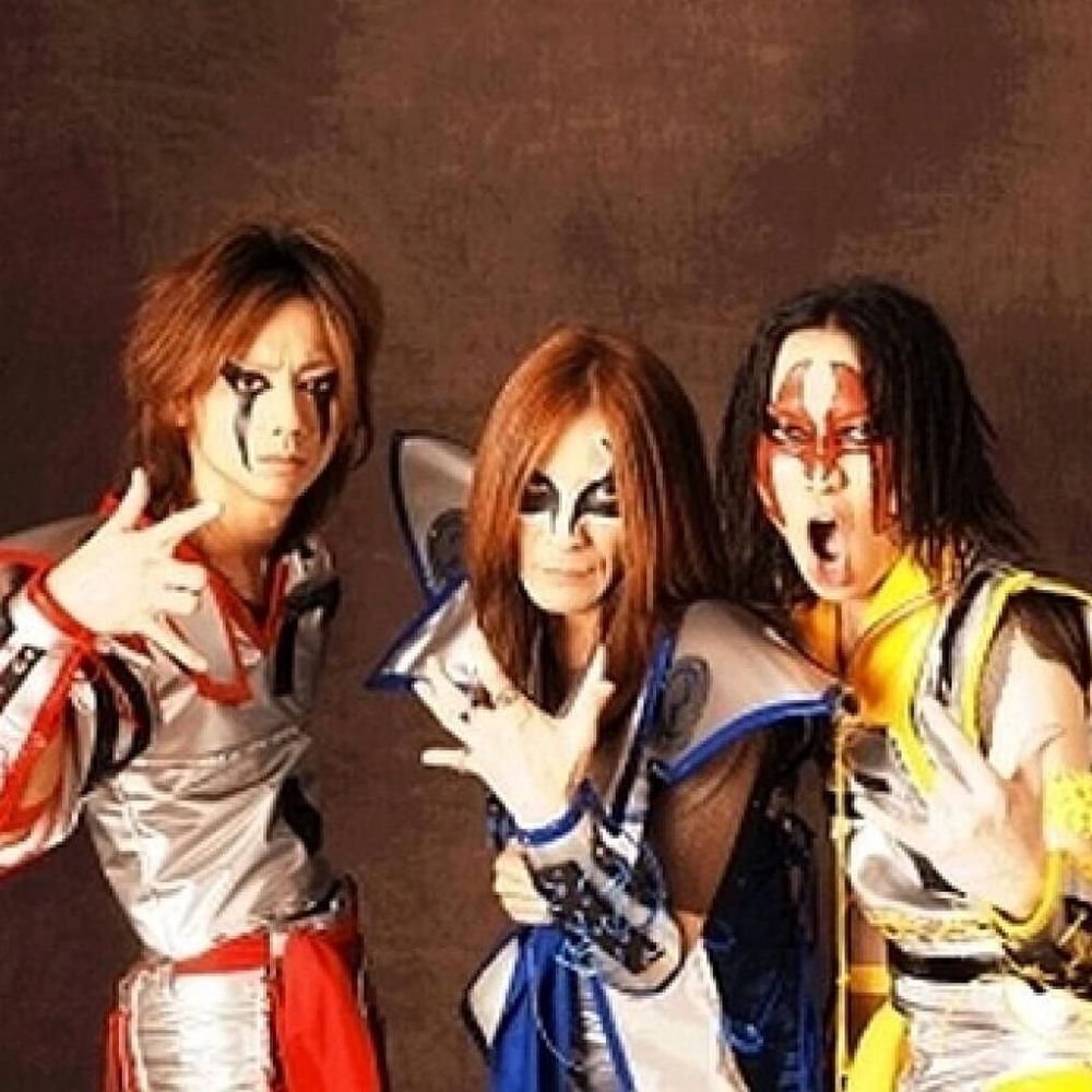 Animetal