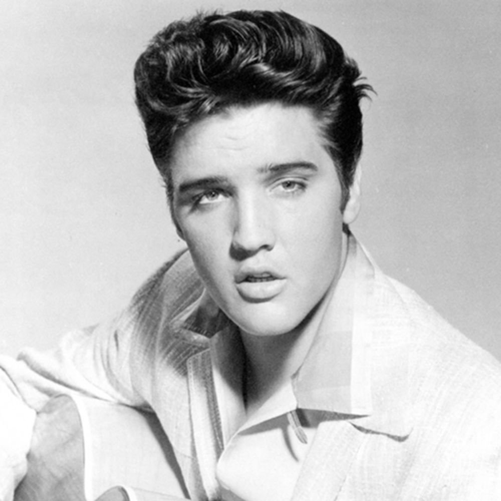 Elvis presley