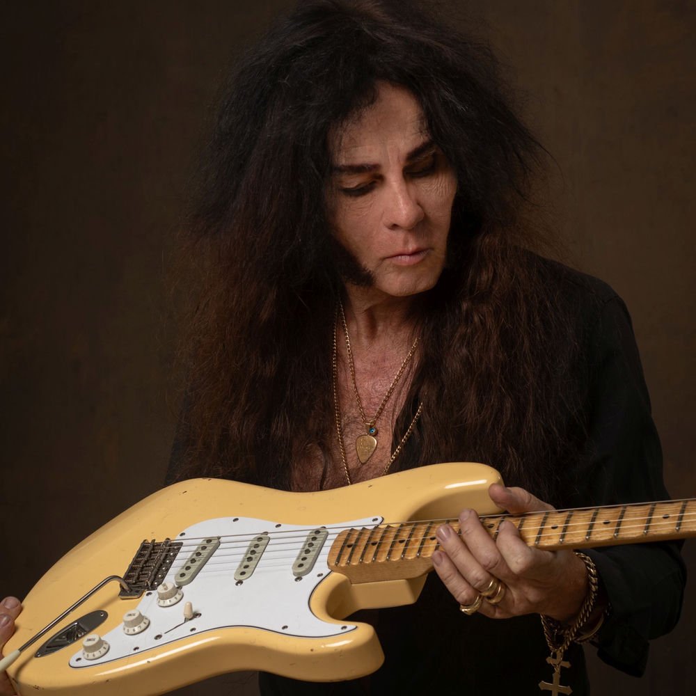 Yngwie Malmsteen