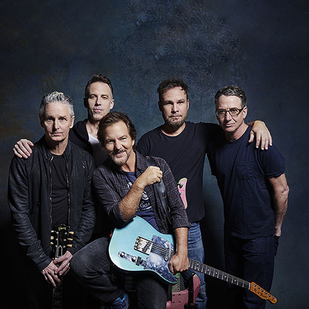 Pearl jam